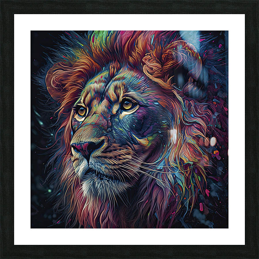  Fine Art print