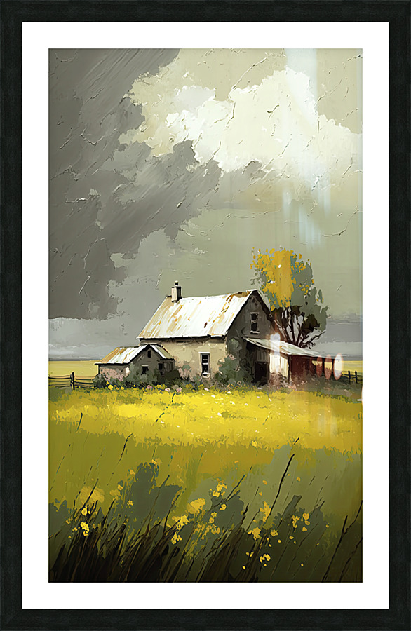  Fine Art print