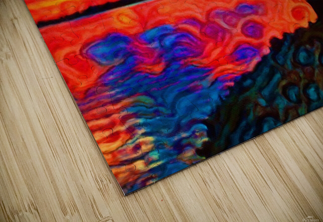 Aurora George Bloise Puzzle