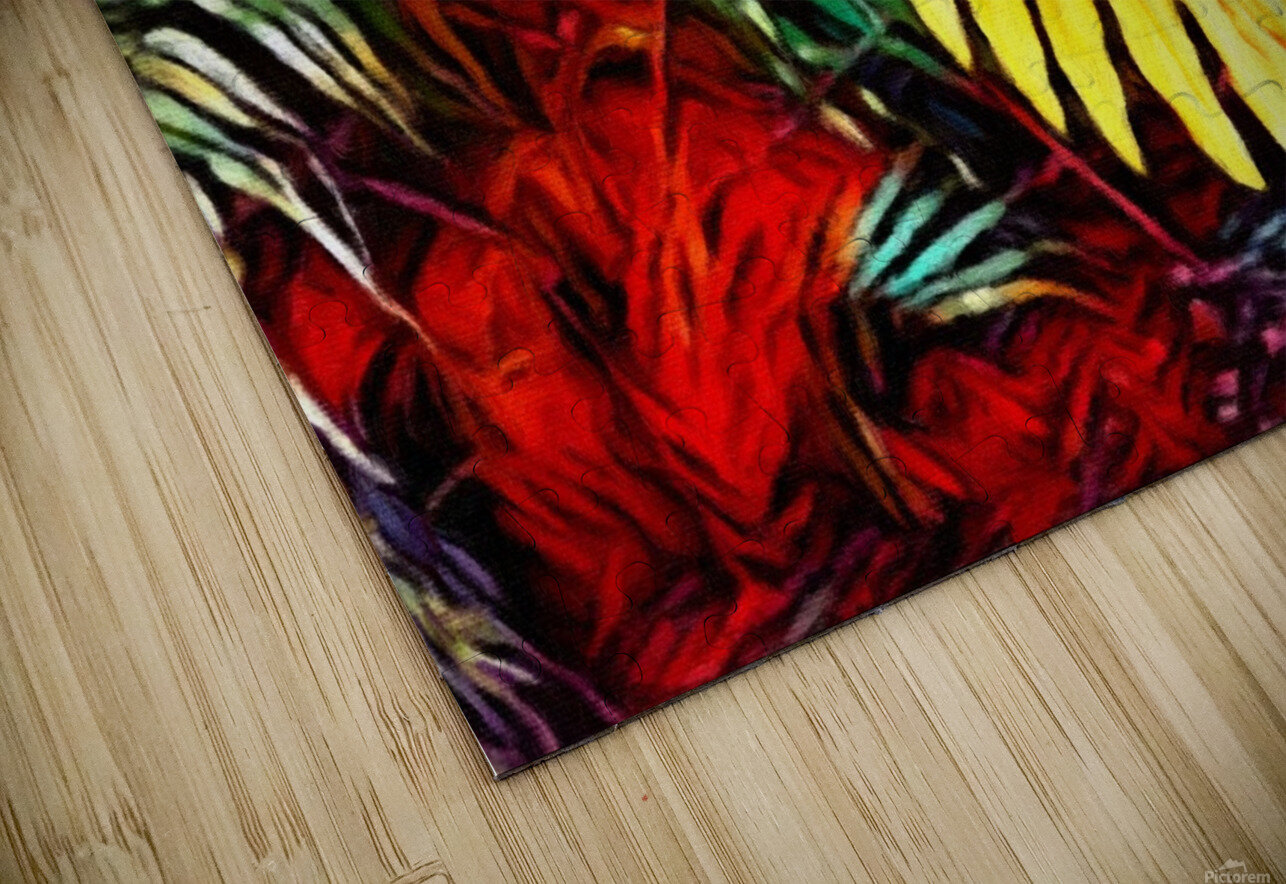 Elephant Leaves George Bloise Puzzle