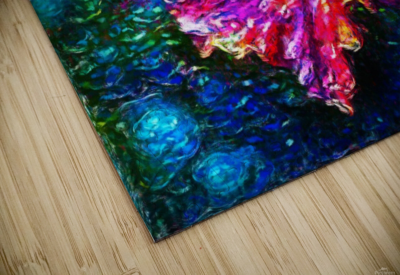 Amapola George Bloise Puzzle