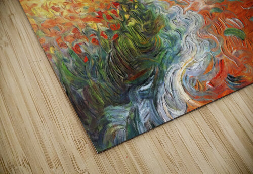 old house paint colors George Bloise puzzle