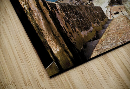 Castillo San Felipe del Morro George Bloise puzzle