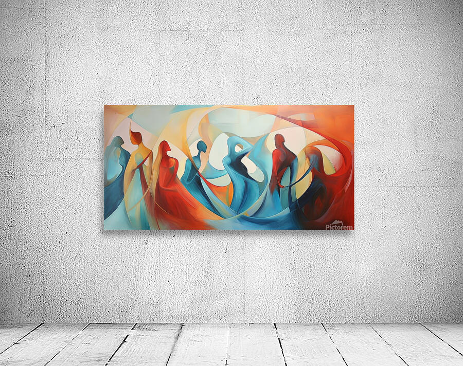 Encondito-A Wall Preview