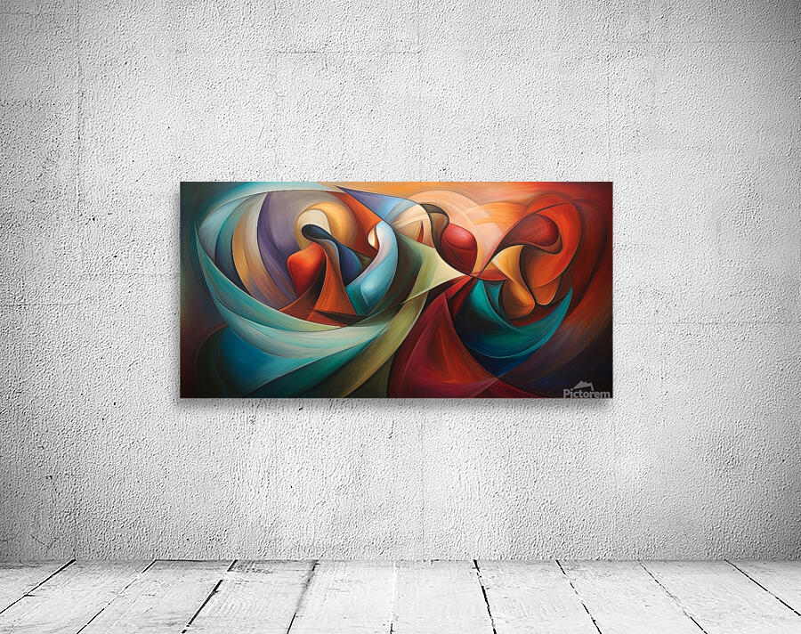 Encondito C Wall Preview