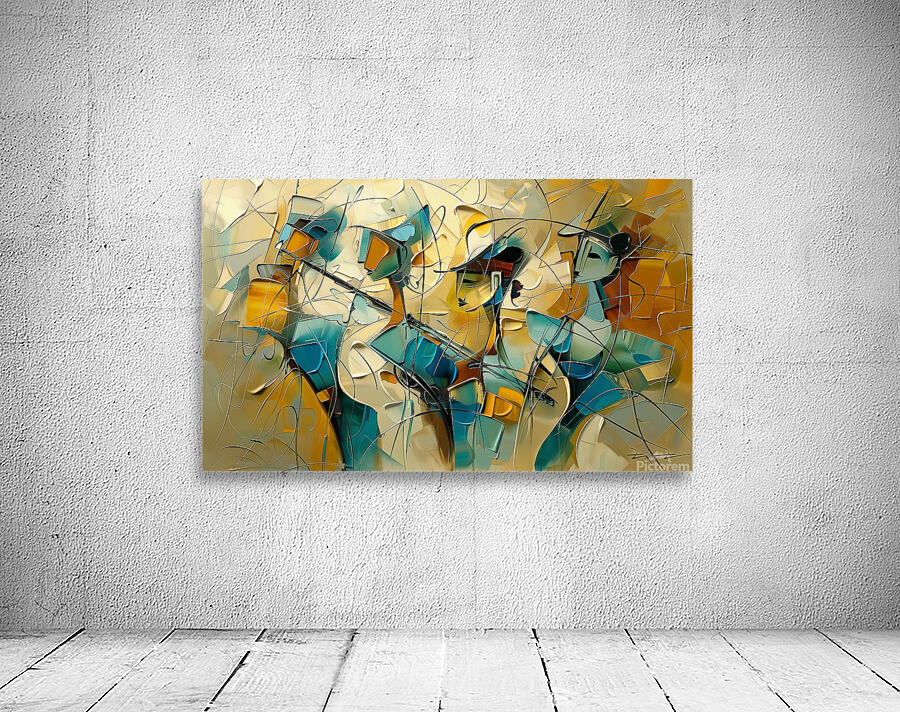 a group in style Wall Preview