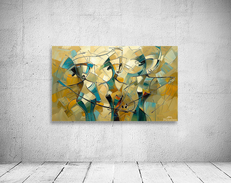 style movement Wall Preview