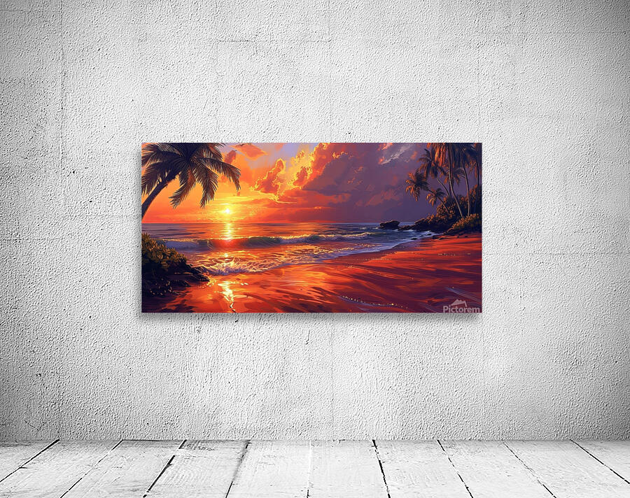 gb art7 Wall Preview