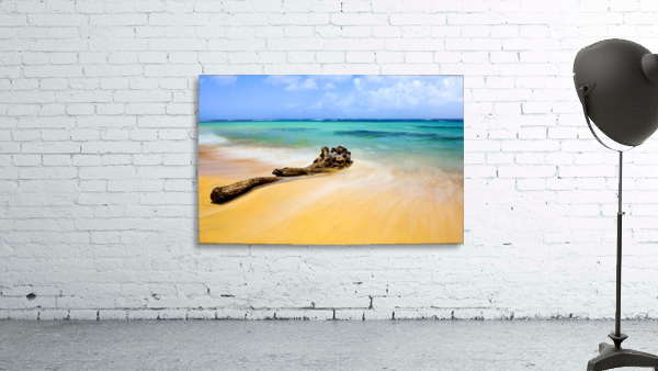 SEVEN SEA BEACH PR Wall Preview