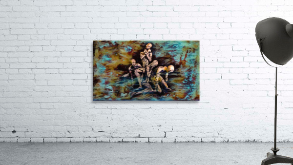 HUMAS II Wall Preview