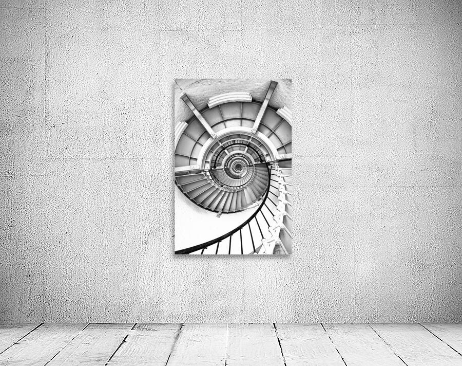 Three Hundred Twenty Steps Wall Preview