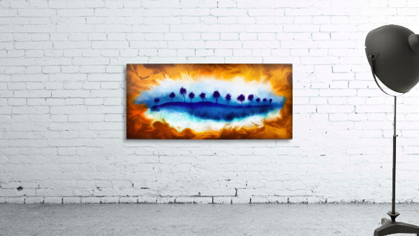 Tropic Storm Wall Preview