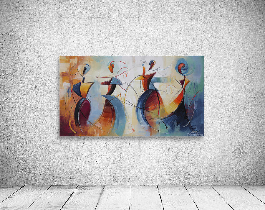 COLOR TEMPTATION Wall Preview