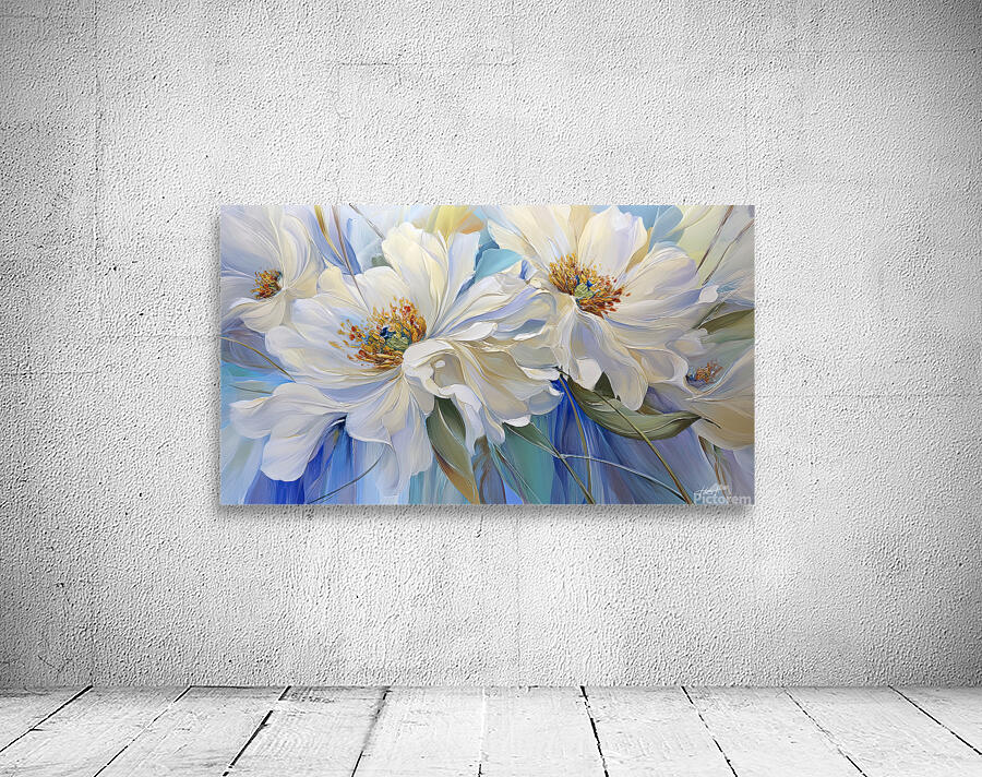 ROMANTIC TEXTURES1 Wall Preview