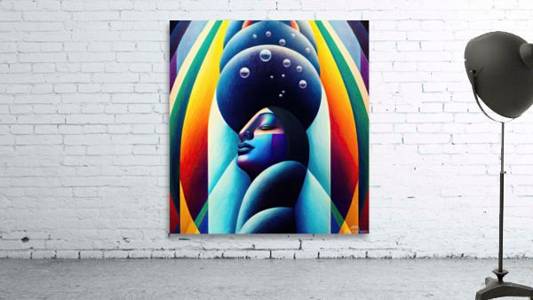 Mozambique Wall Preview