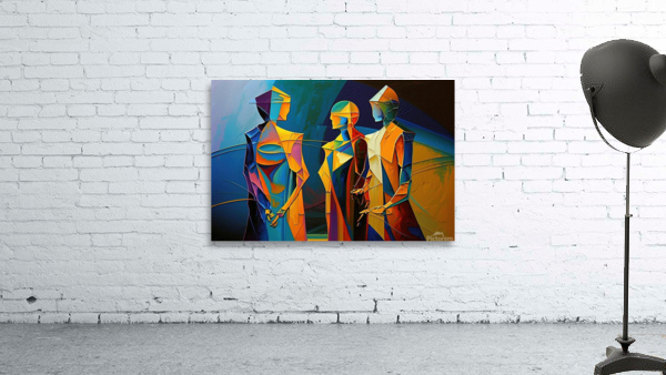 a conversation Wall Preview