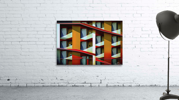 architecture today Wall Preview