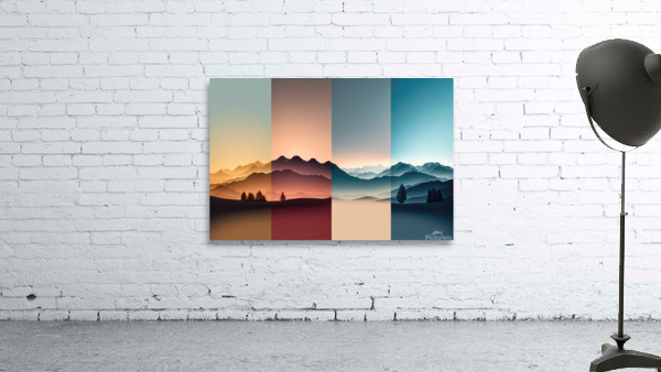 seasons Wall Preview