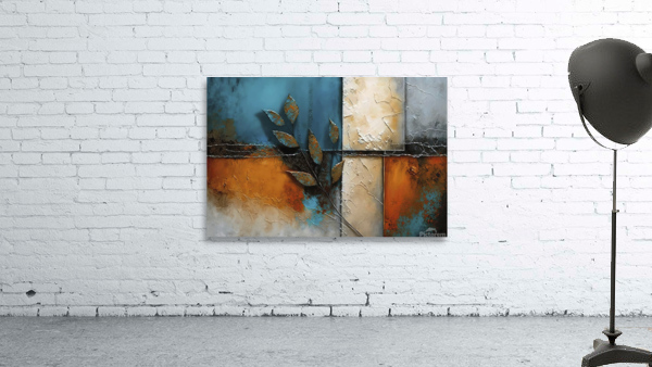 KE textureIII Wall Preview