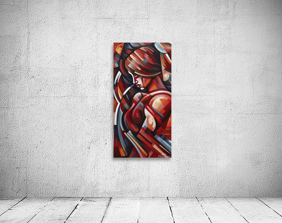 training Wall Preview