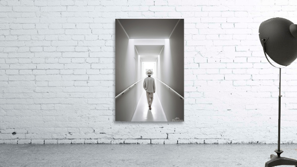 path to light Wall Preview