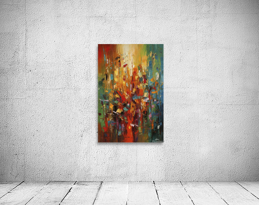 colored spatula Wall Preview