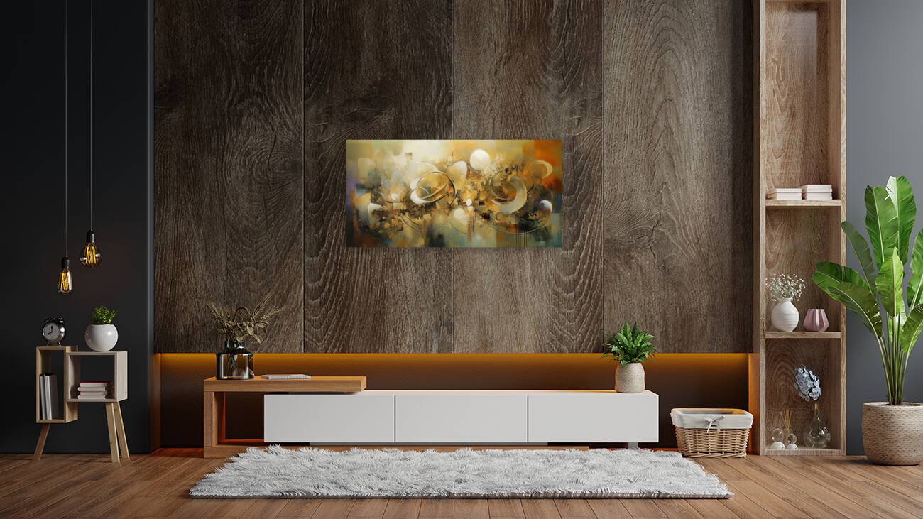 gold art brushes 2 Reproduction