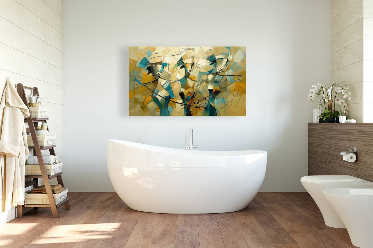 style movement Reproduction