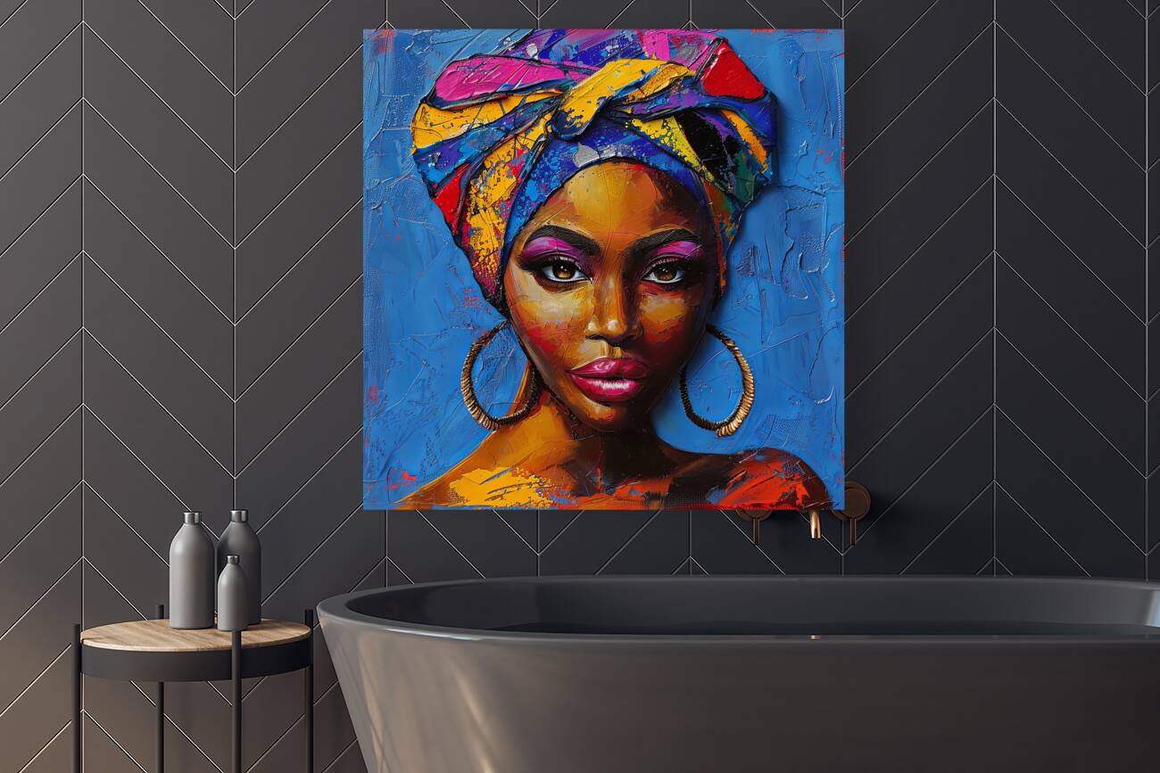 Traditional women Reproduction