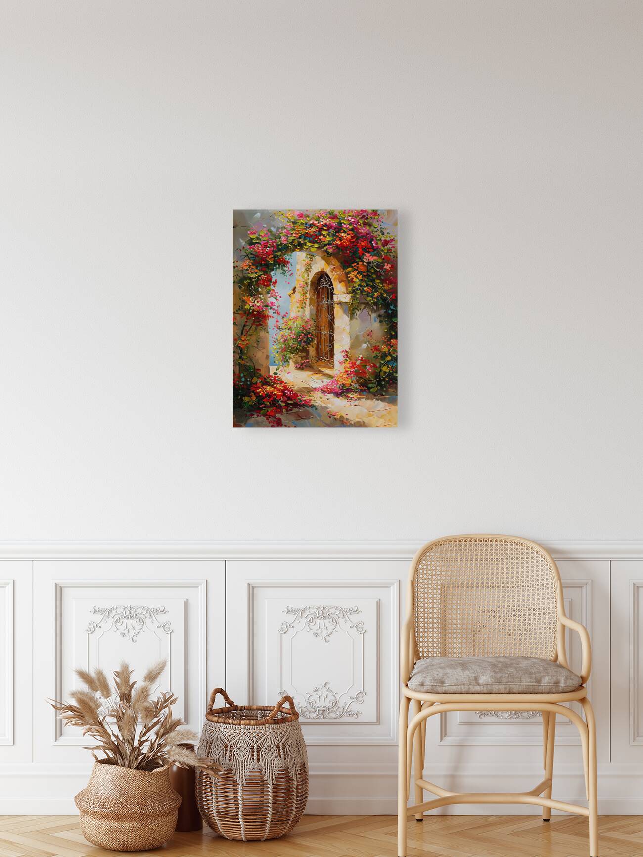 italy street Reproduction