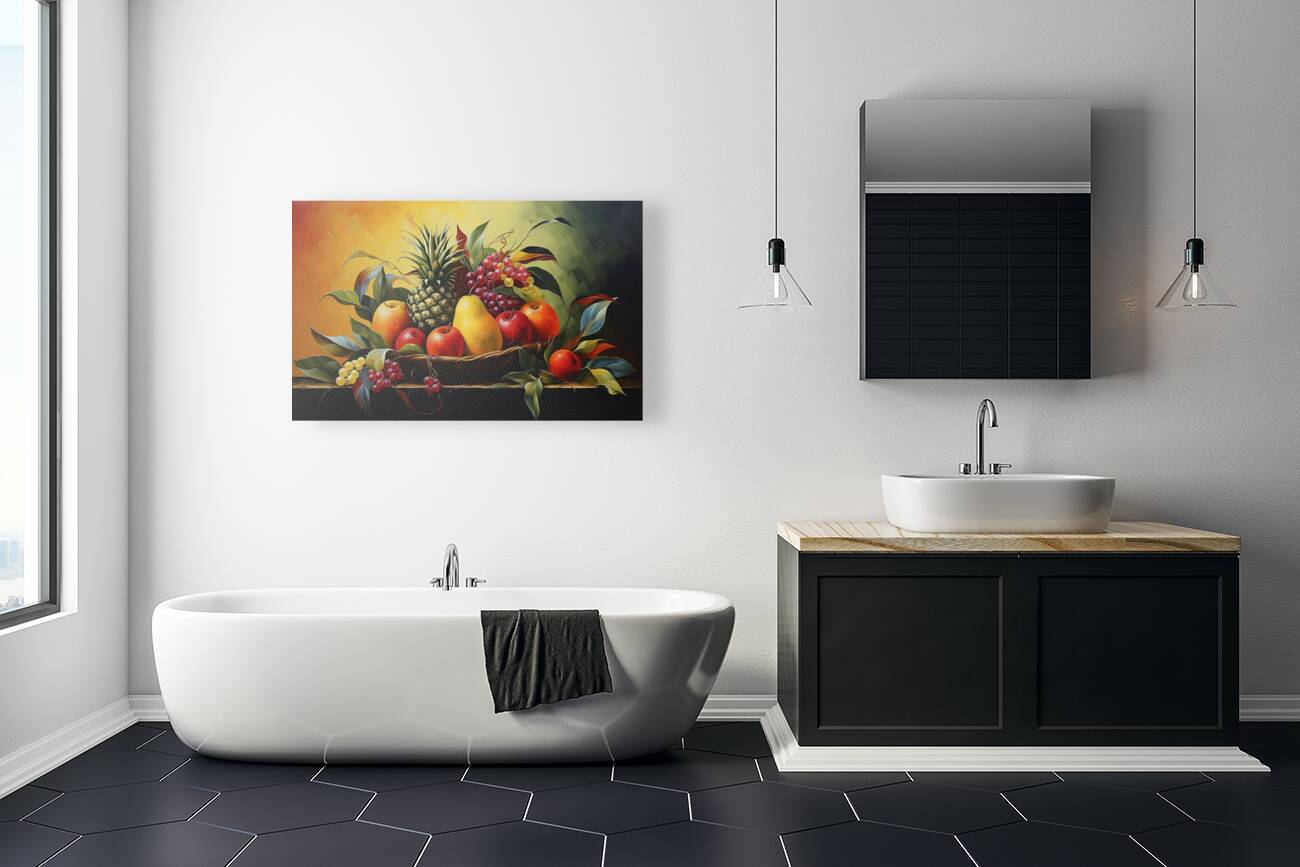 mexican fruits Reproduction