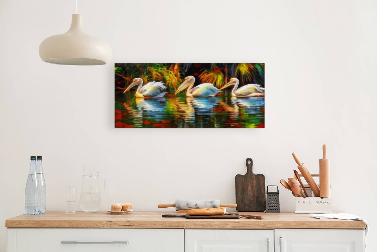 REFLECTION Reproduction