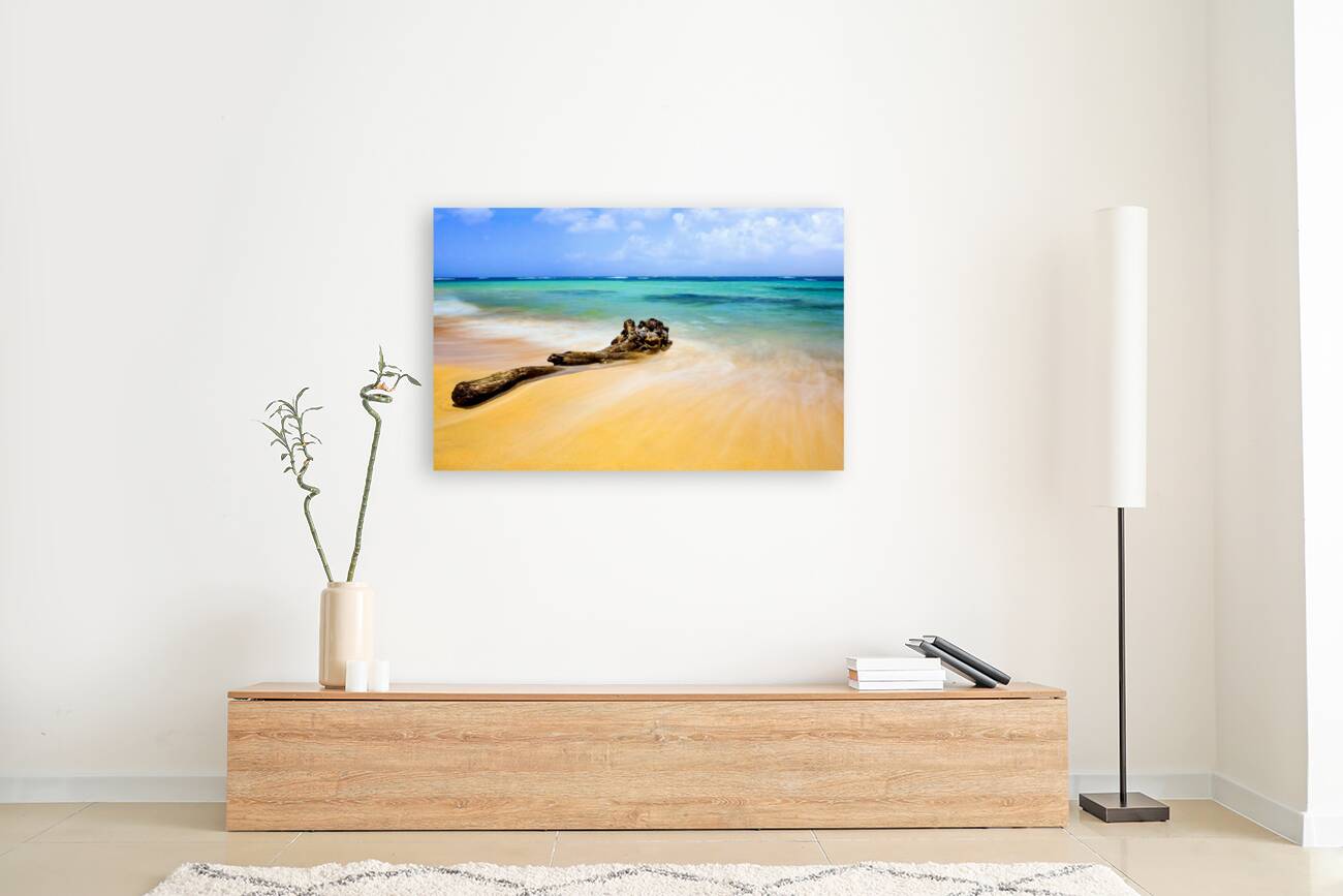 SEVEN SEA BEACH PR Reproduction