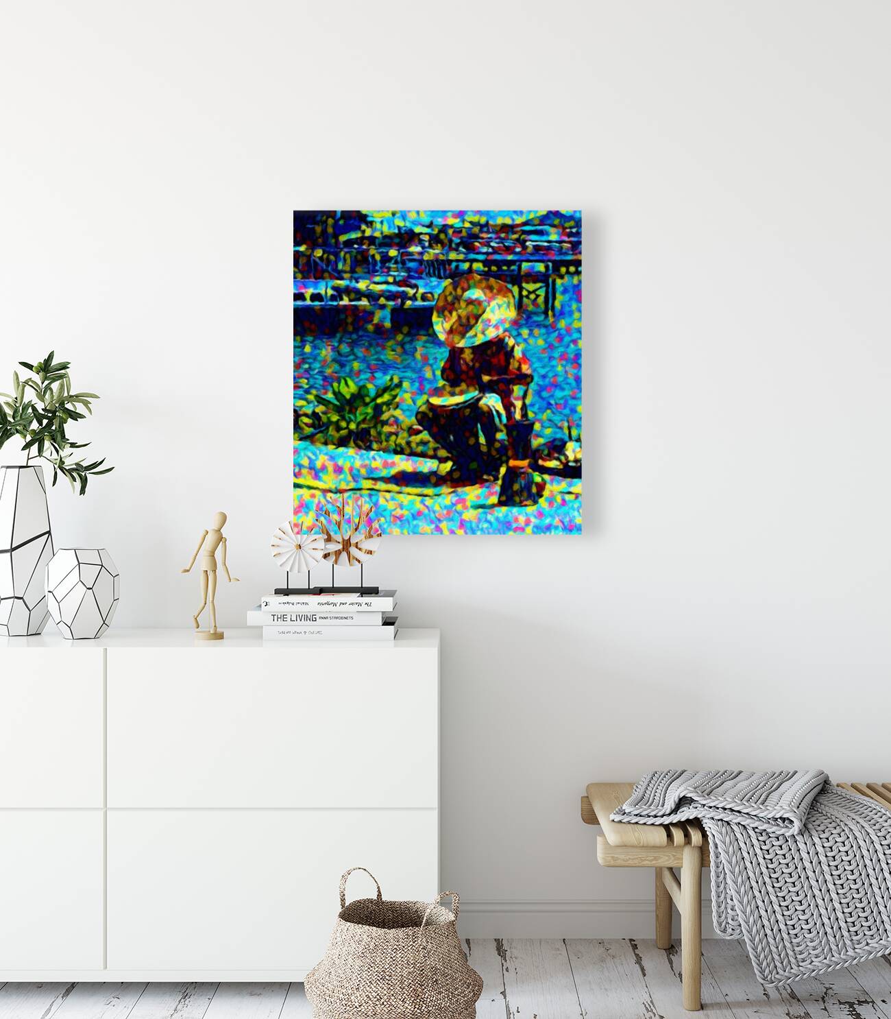 Caribbean Music Reproduction