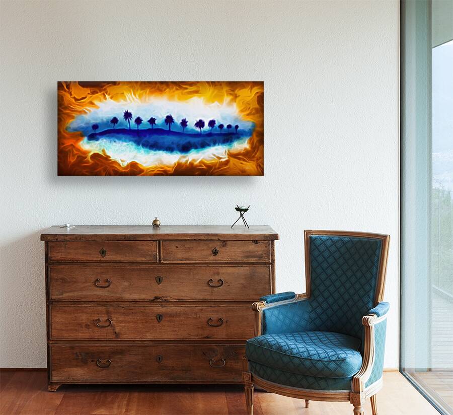 Tropic Storm Reproduction