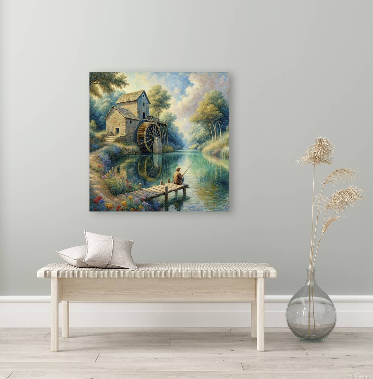 SLEEP ESCAPE1 Reproduction