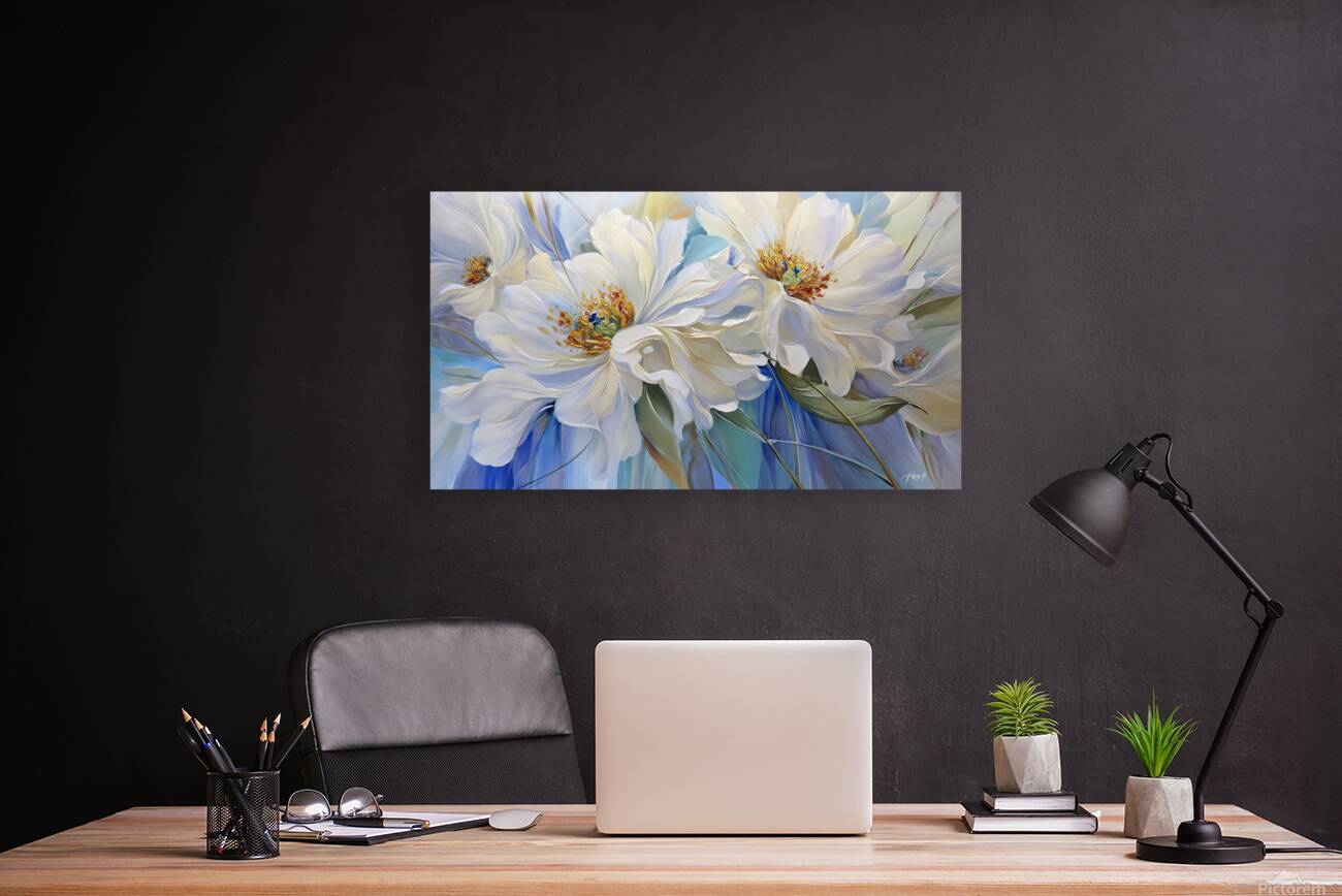 ROMANTIC TEXTURES1 Reproduction