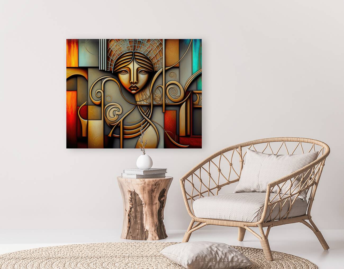 Women in limbo Reproduction