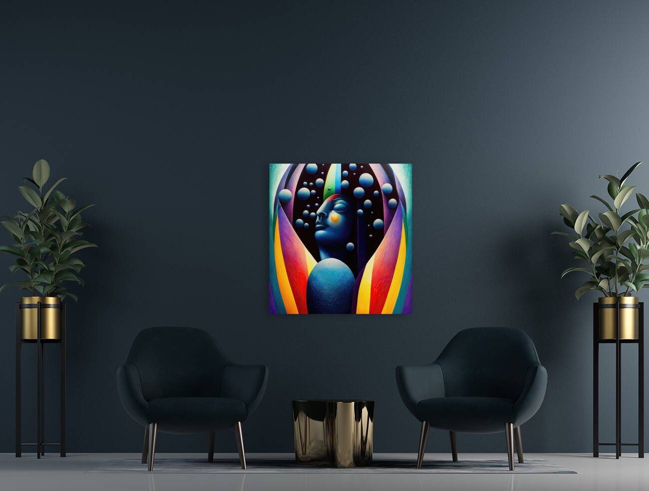 other dimension Reproduction