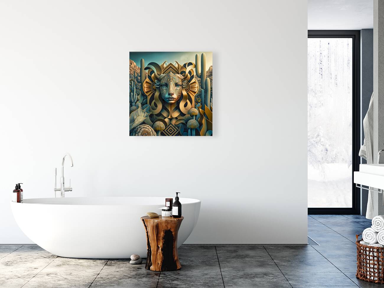 mayan kingdom Reproduction