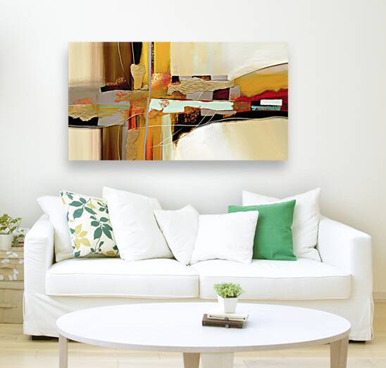 lots of pastel colors Reproduction