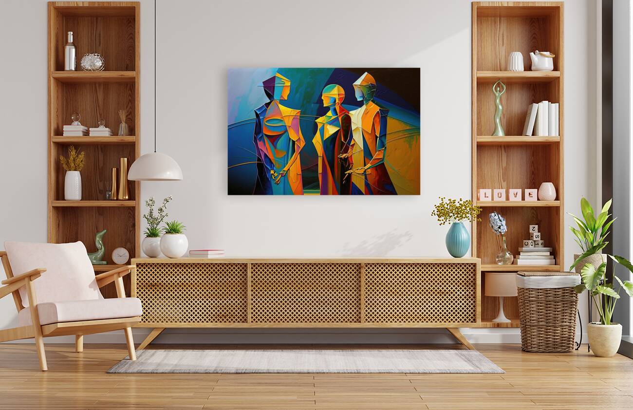 a conversation Reproduction