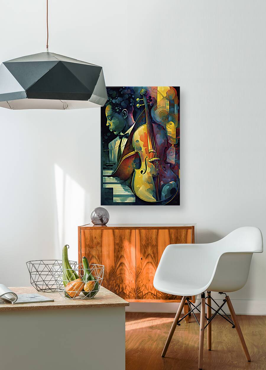 performance art music Reproduction