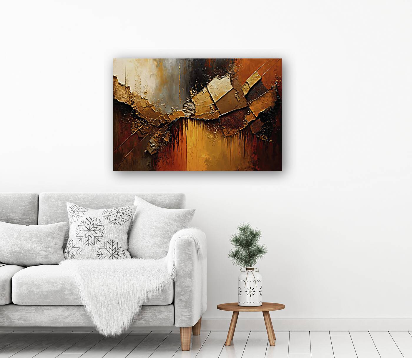 OK abstract XI Reproduction