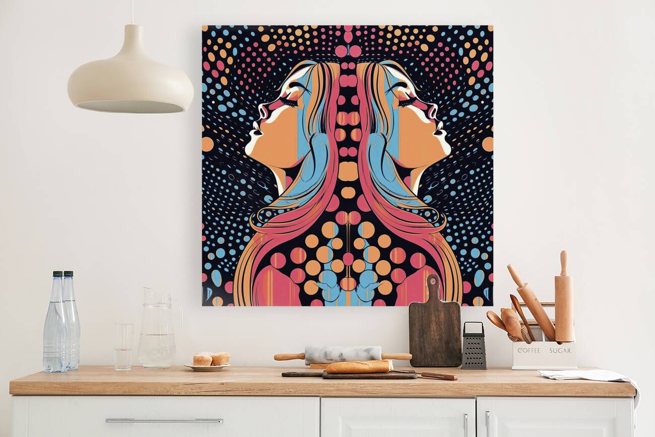 disco music Reproduction