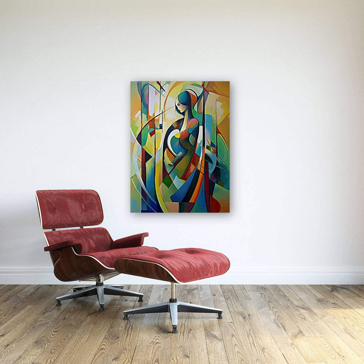 pregnant mother Reproduction