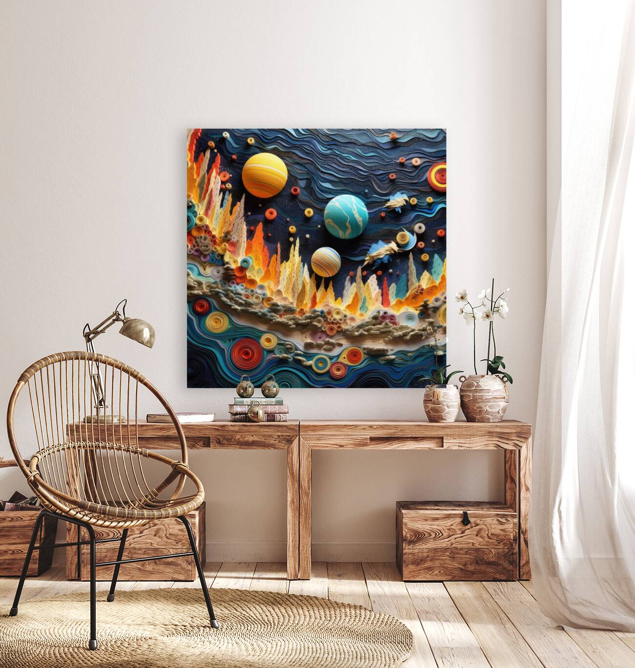 view on paper Reproduction