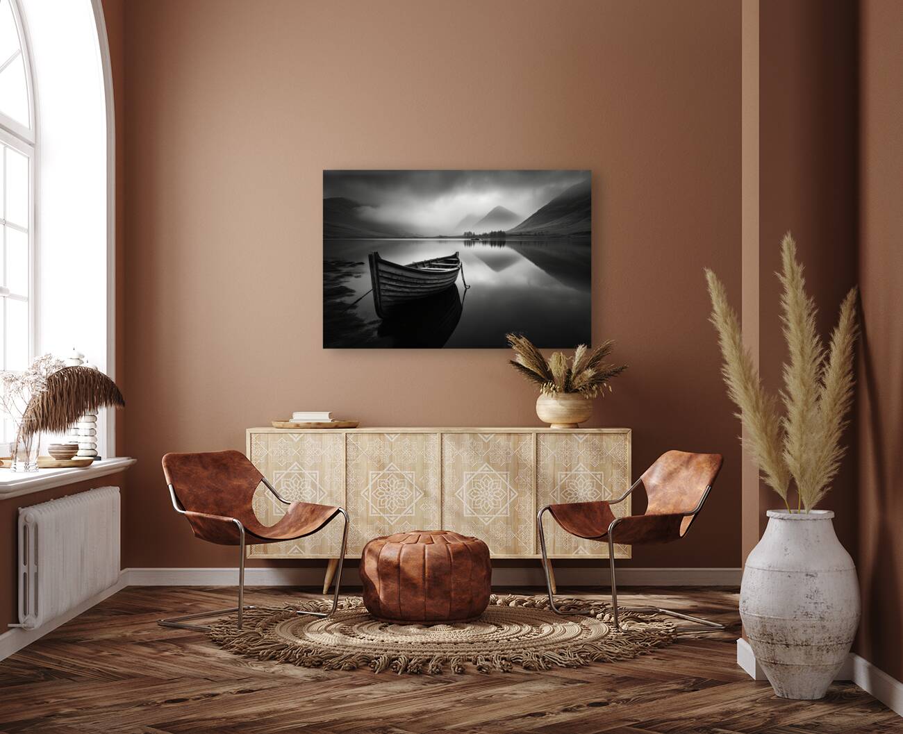 silence Reproduction