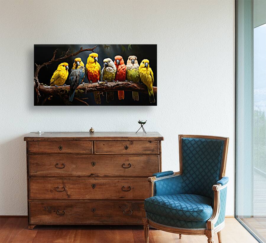 family friends Reproduction